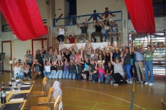 Sommerfest 2022 "Hello Again"