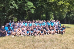 Toggenburger Turnfest Zuzwil 2023