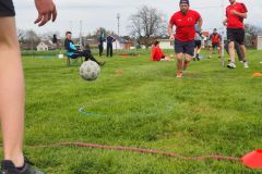Trainingstag 2023