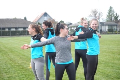 Trainingstag Aktive 2022